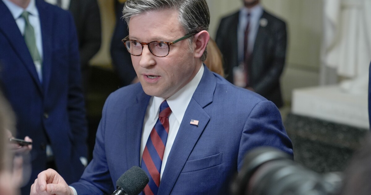 Republicans who vowed to vote no on DHS funding passed it anyway