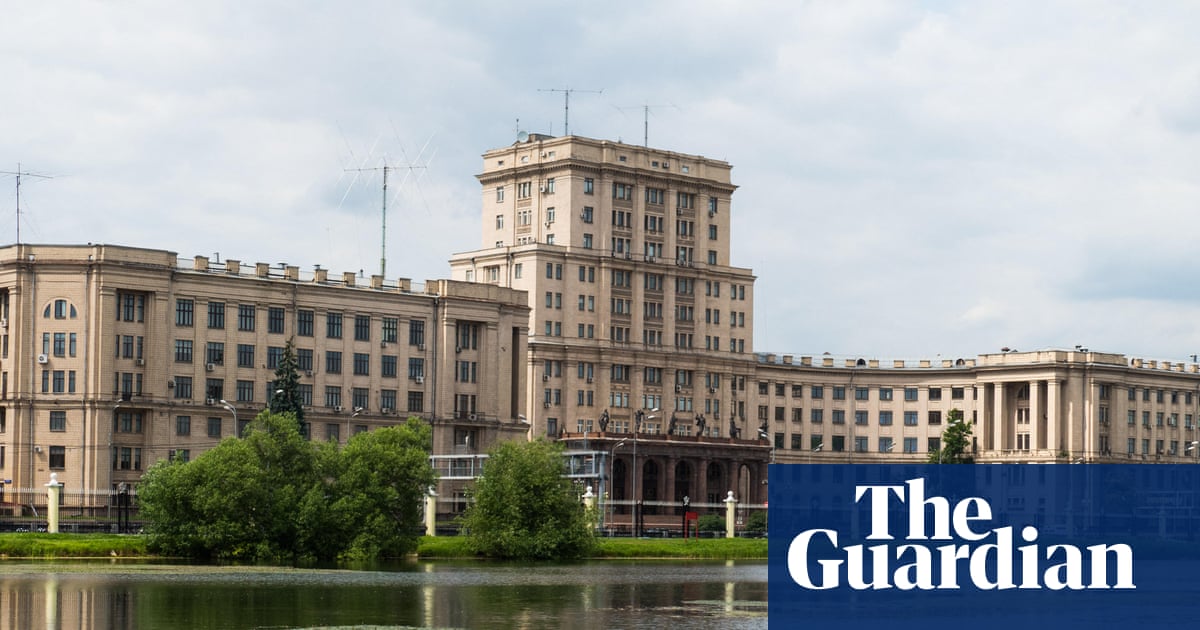 Revealed: Russia’s top secret spy school teaching hacking and election meddling | Russia
