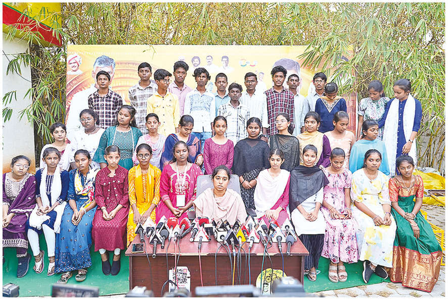 Revolutionary changes in education system
