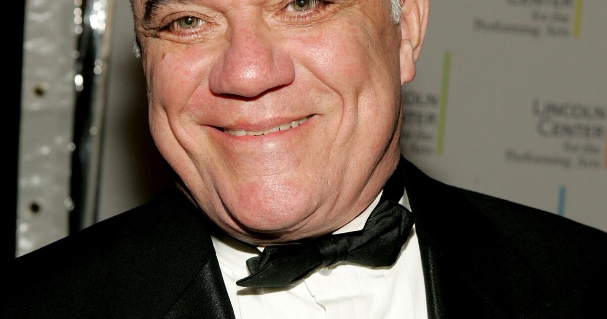 Rex Reed dead: Contrarian film critic and interviewer was 87