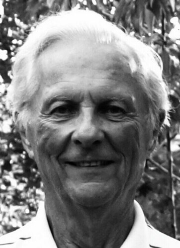 Richard W. McGaw - Valley News
