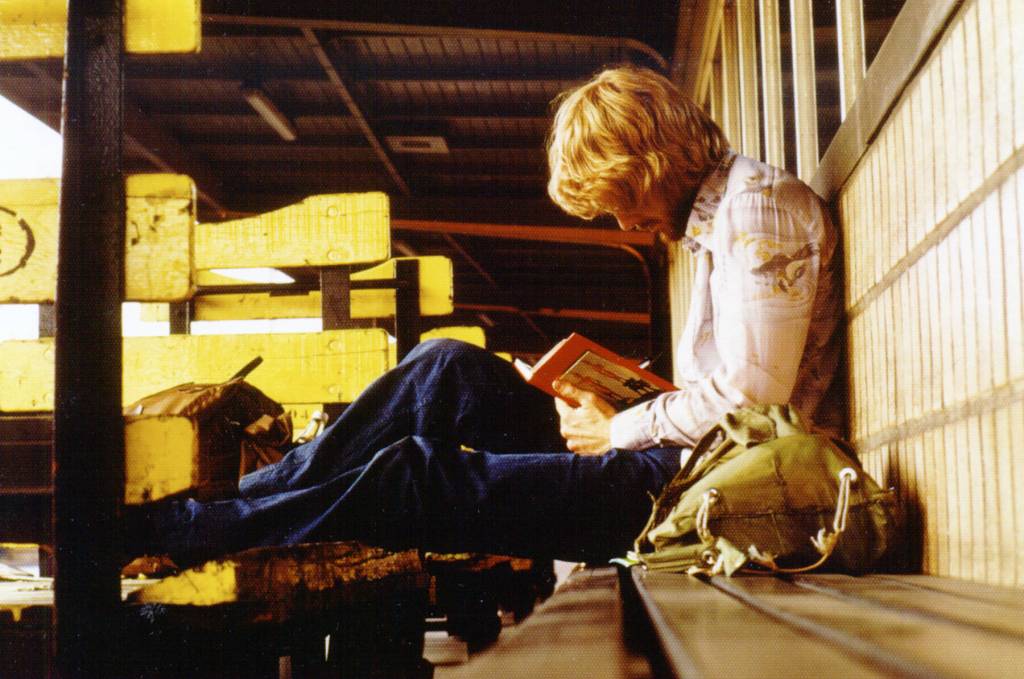 Whether you’re a footloose vagabond or a famous travel writer, you’ll reap the rewards of journaling: a souvenir that lasts a lifetime. (Rick Steves)