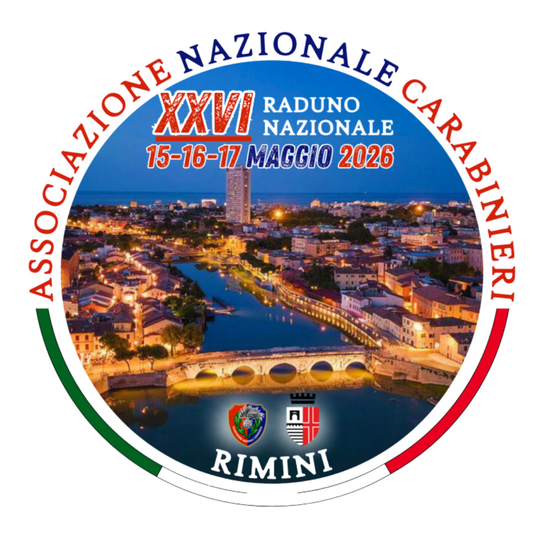 Rimini si prepara al XXVI Raduno Nazionale dei Carabinieri dal 15 al 17 maggio 2026. Le modifiche al traffico e le informazioni utili per muoversi con i mezzi pubblici