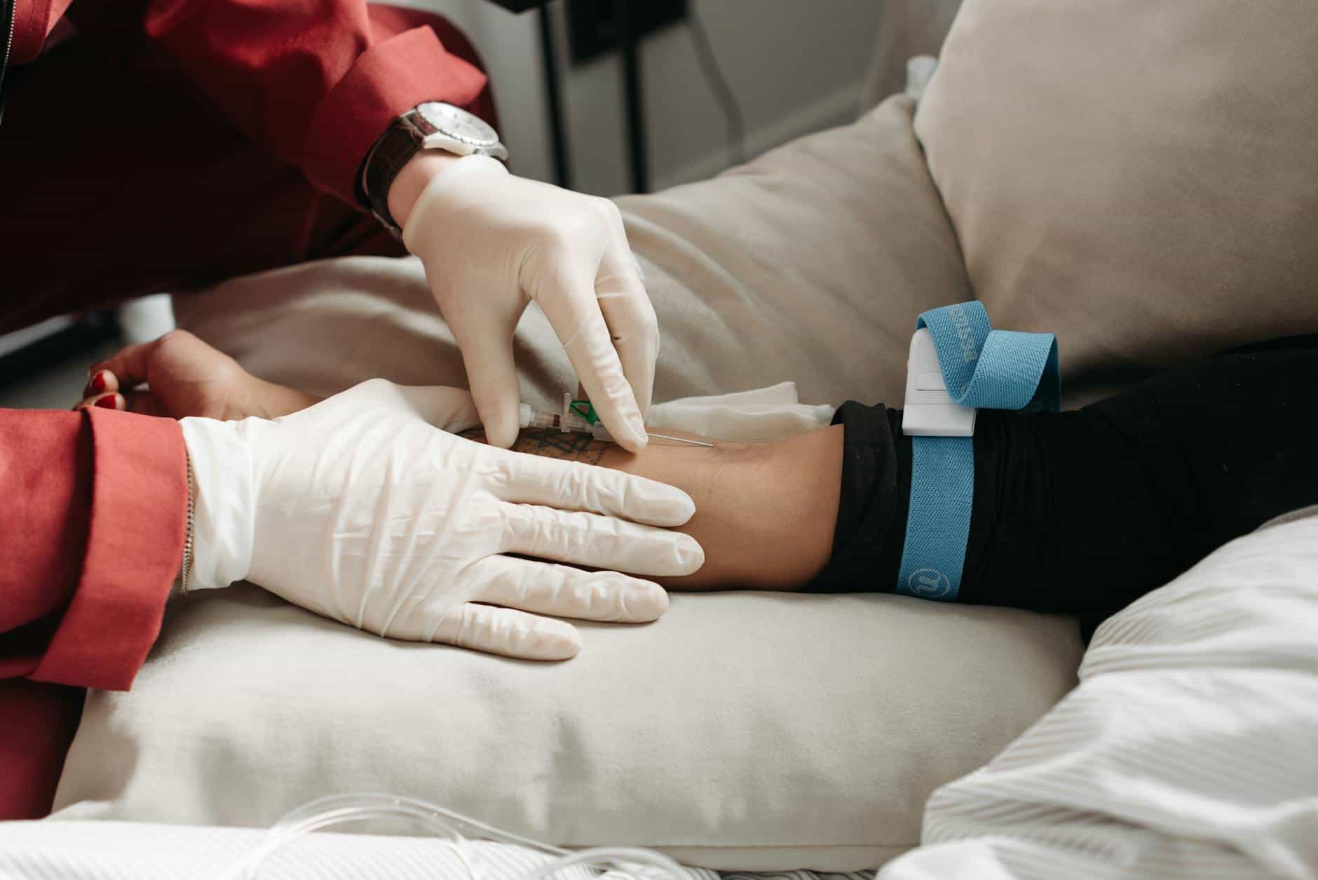 Rise in Swiss health insurance set to moderate in 2027
