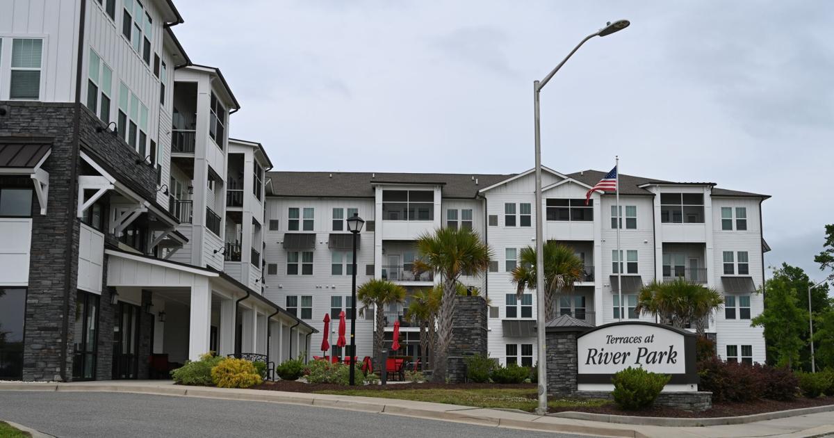 River Park offers wide variety for independent senior living | Sponsored
