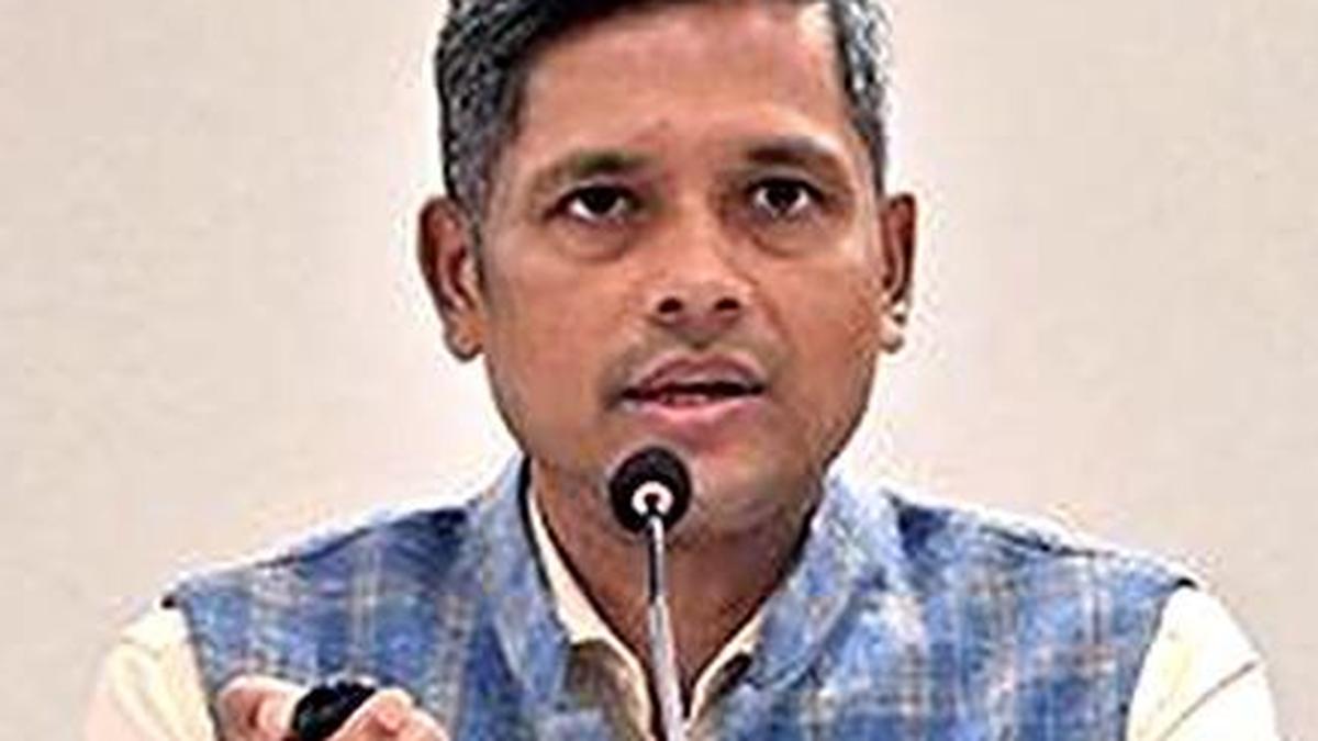 Row erupts over appointment of Kerala Chief Electoral Officer Rathan U. Kelkar as Secretary to CM V.D. Satheesan