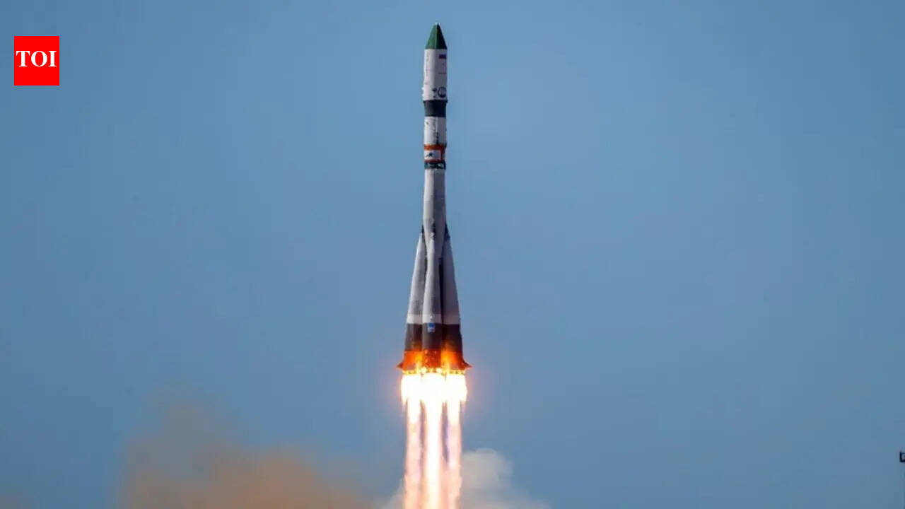Russia test launches Soyuz-5 rocket with ‘world’s most powerful liquid-fuelled engine’, 17-tonne payload capacity