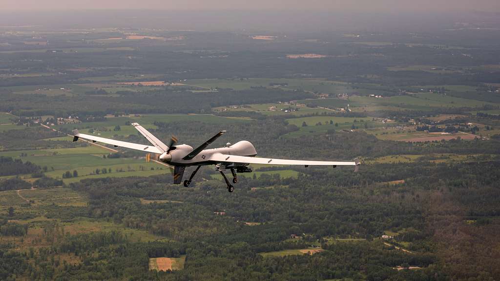 Russian drone strike in Transcarpathia sparks diplomatic protest