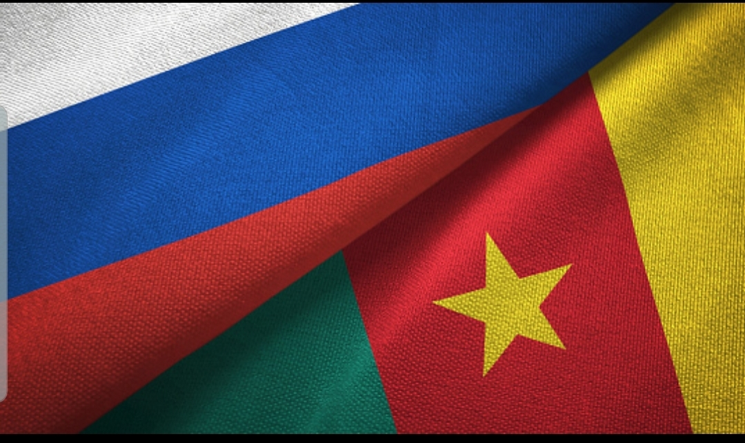 Russia’s Disinformation War in Africa and the Warning Signs for Cameroon