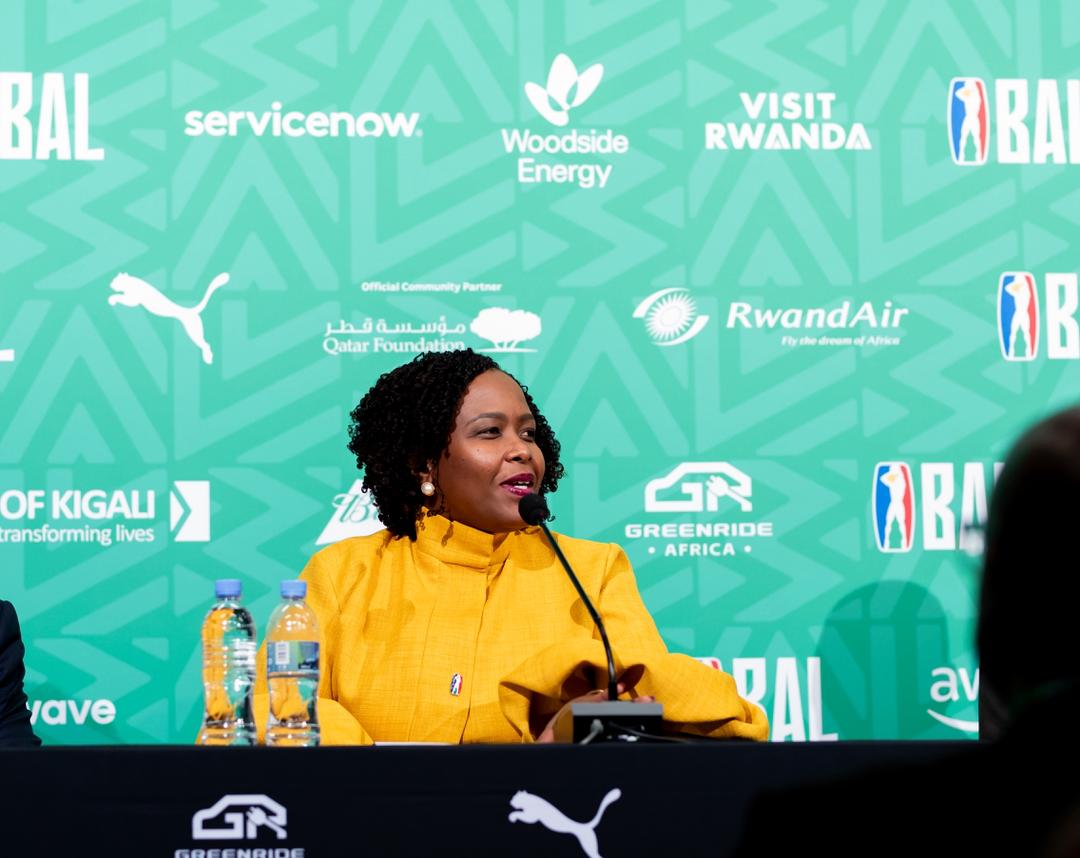 Rwanda Named Permanent BAL Playoff Hub as League Enters Franchise Era