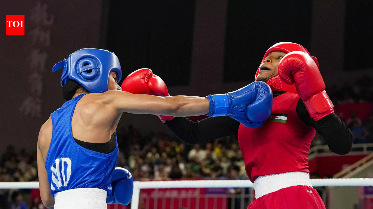 SAI suspends boxing assessment trials in Patiala, throws CWG and Asian Games selection into chaos | Boxing News