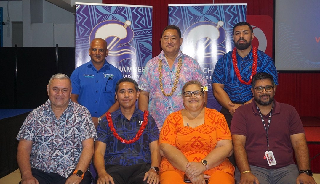 SCCI Holds Successful Annual General Meeting 2026