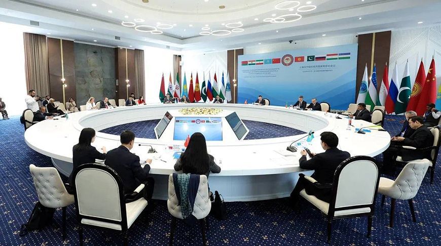 SCO Open Cup regulations approved by sports authorities in Cholpon-Ata -
