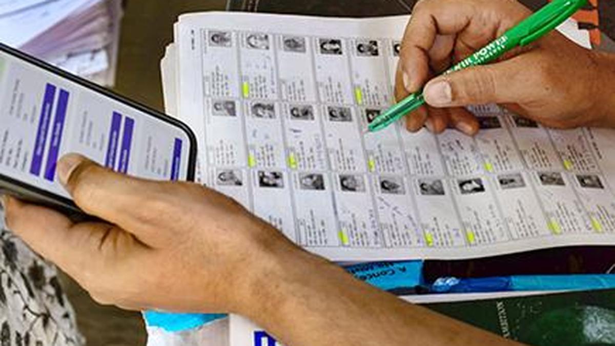SIR enumeration phase begins in Odisha, Mizoram, Sikkim and Manipur