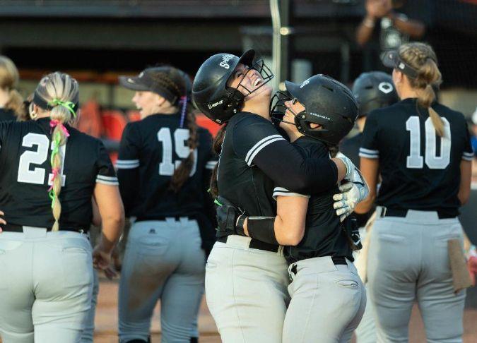 SLIDE SHOW: Spartans win third straight region title