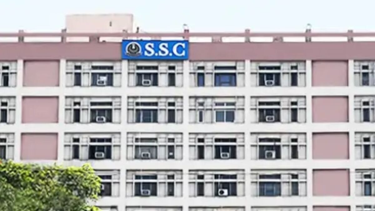 SSC exam scam: Uttar Pradesh Special Task Force arrests seven accused running a racket in Greater Noida, seizes Rs 50 lakh