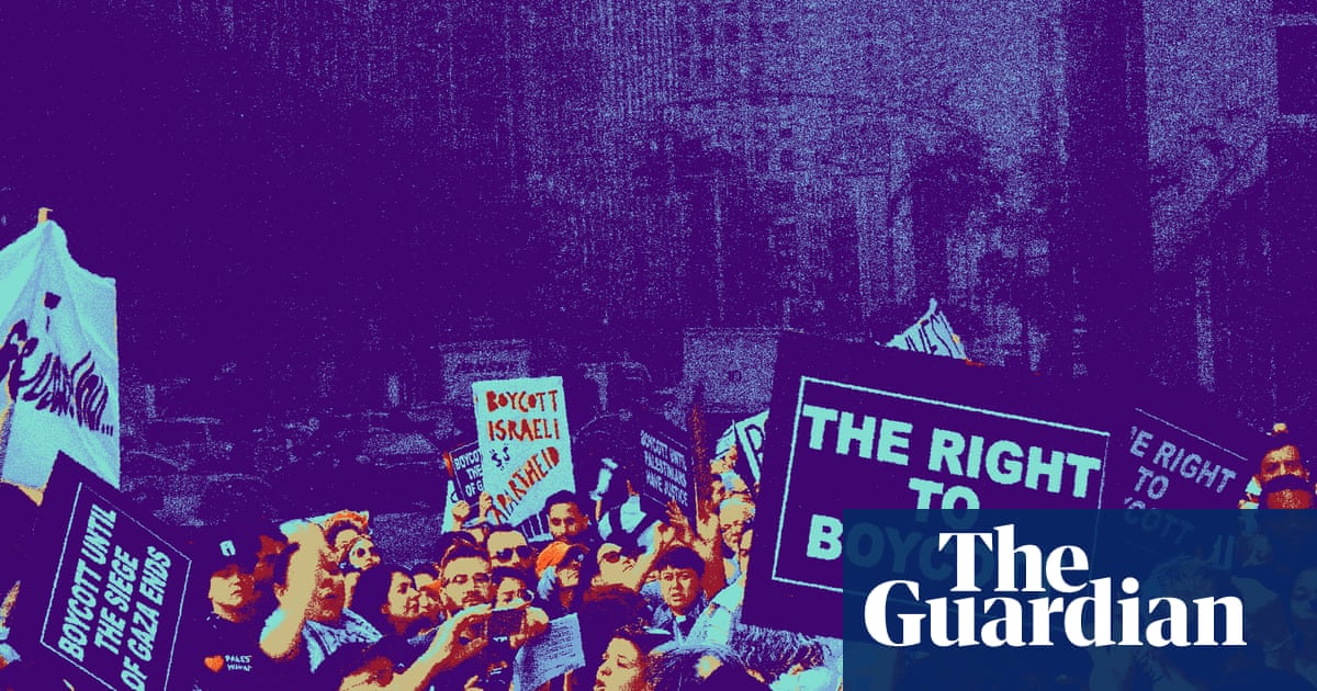 Sally Rooney on a new Hebrew translation of Intermezzo: ‘The Israeli culture sector is complicit in apartheid’ | Palestine