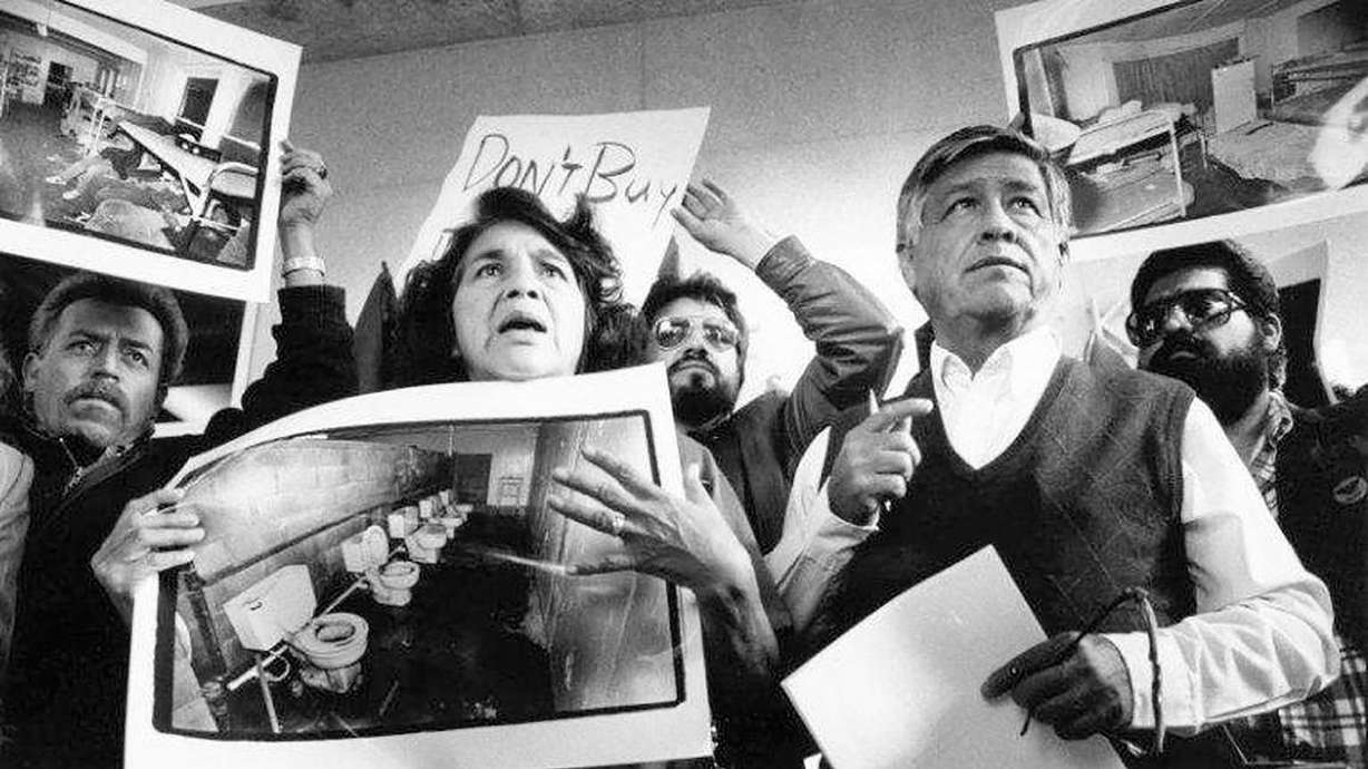 Salt Lake City approves new name for 500 South after removing Cesar Chavez's name