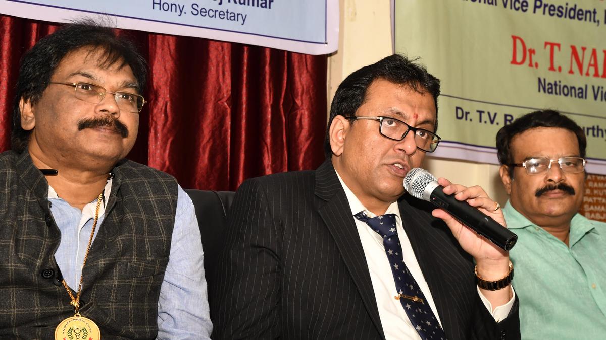 Santanu Sen resigns as TMC national spokesperson, slams party over R.G. Kar row