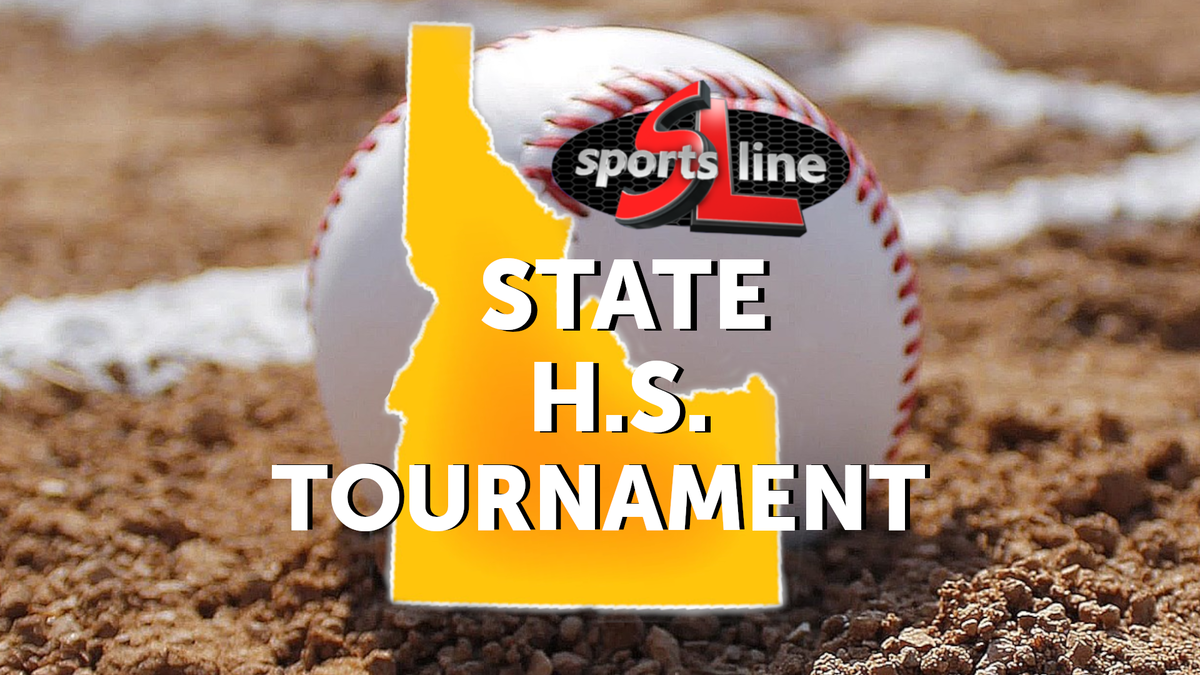 Saturday boys state baseball regional tournament scores Day 2 - May 9 - LocalNews8.com