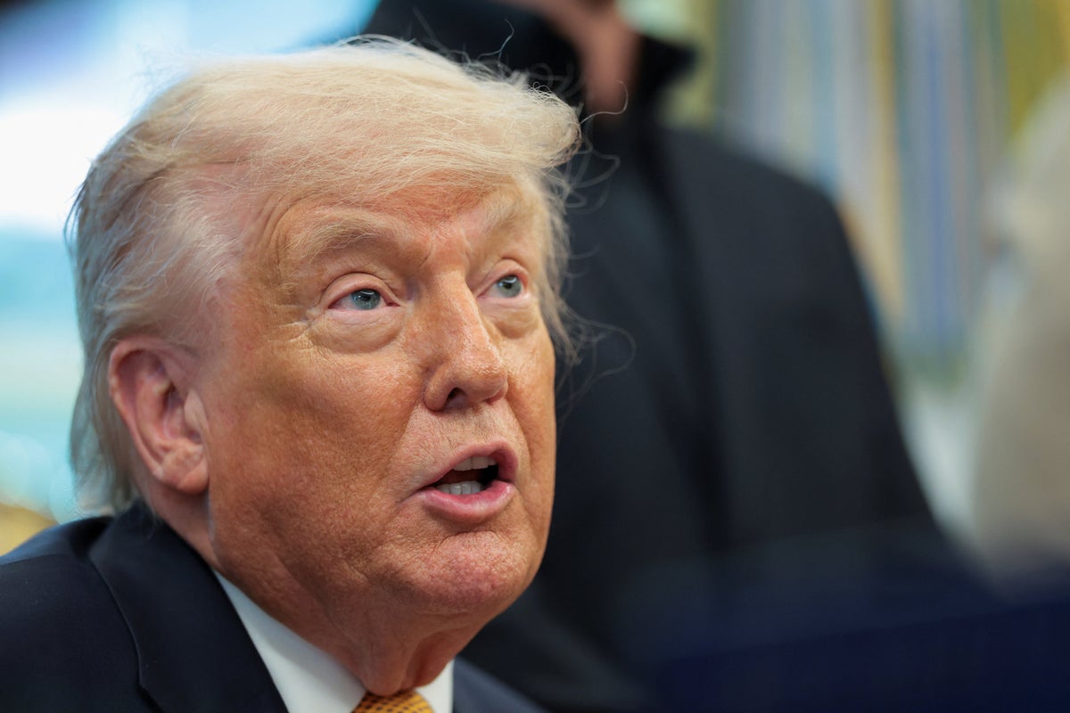 Saudi Arabia forced Trump to scrap Project Freedom after suspending US access to bases and airspace: report