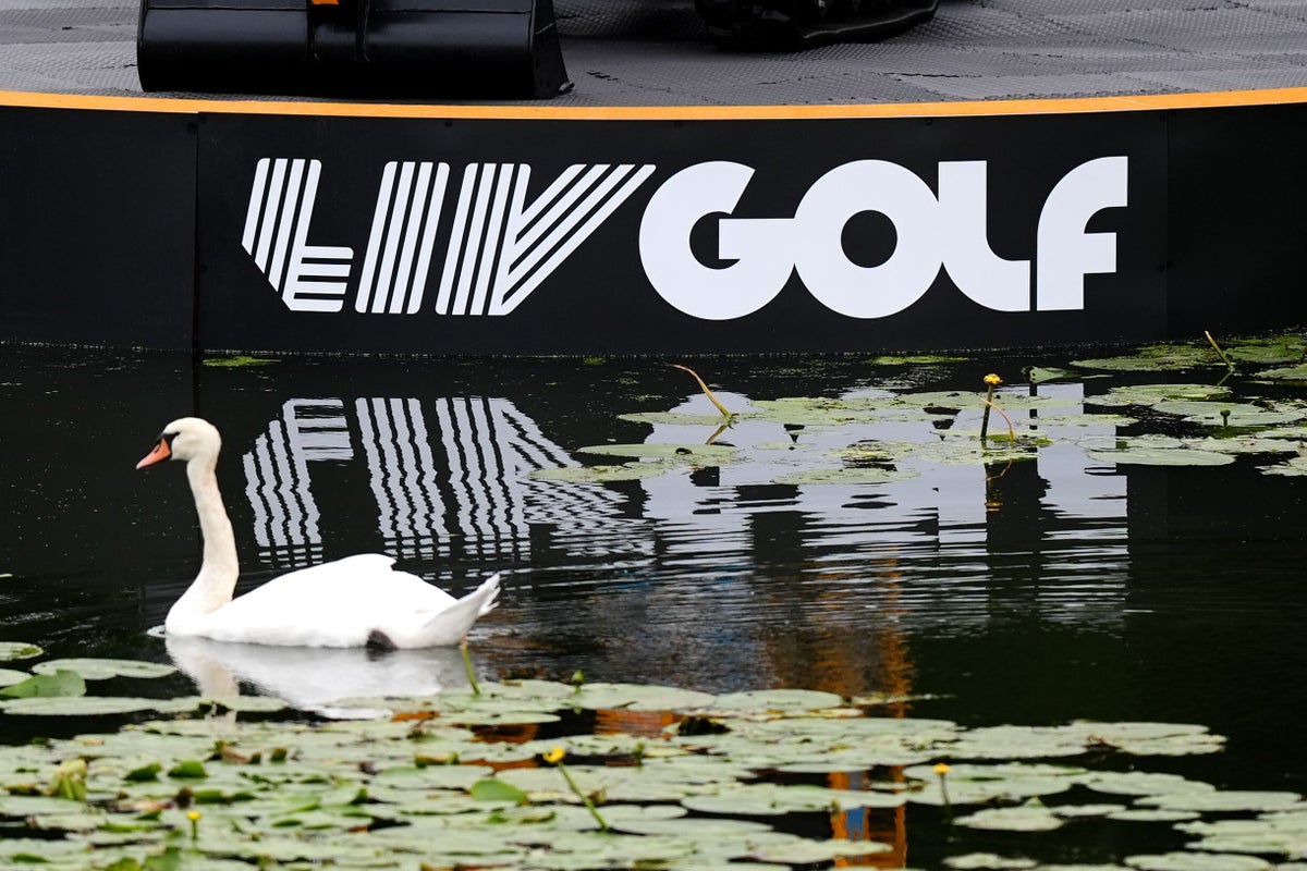 Saudi Arabia’s PIF confirms LIV Golf funding to stop after 2026 season