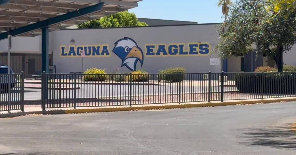 Scottsdale weighs closure options for more schools