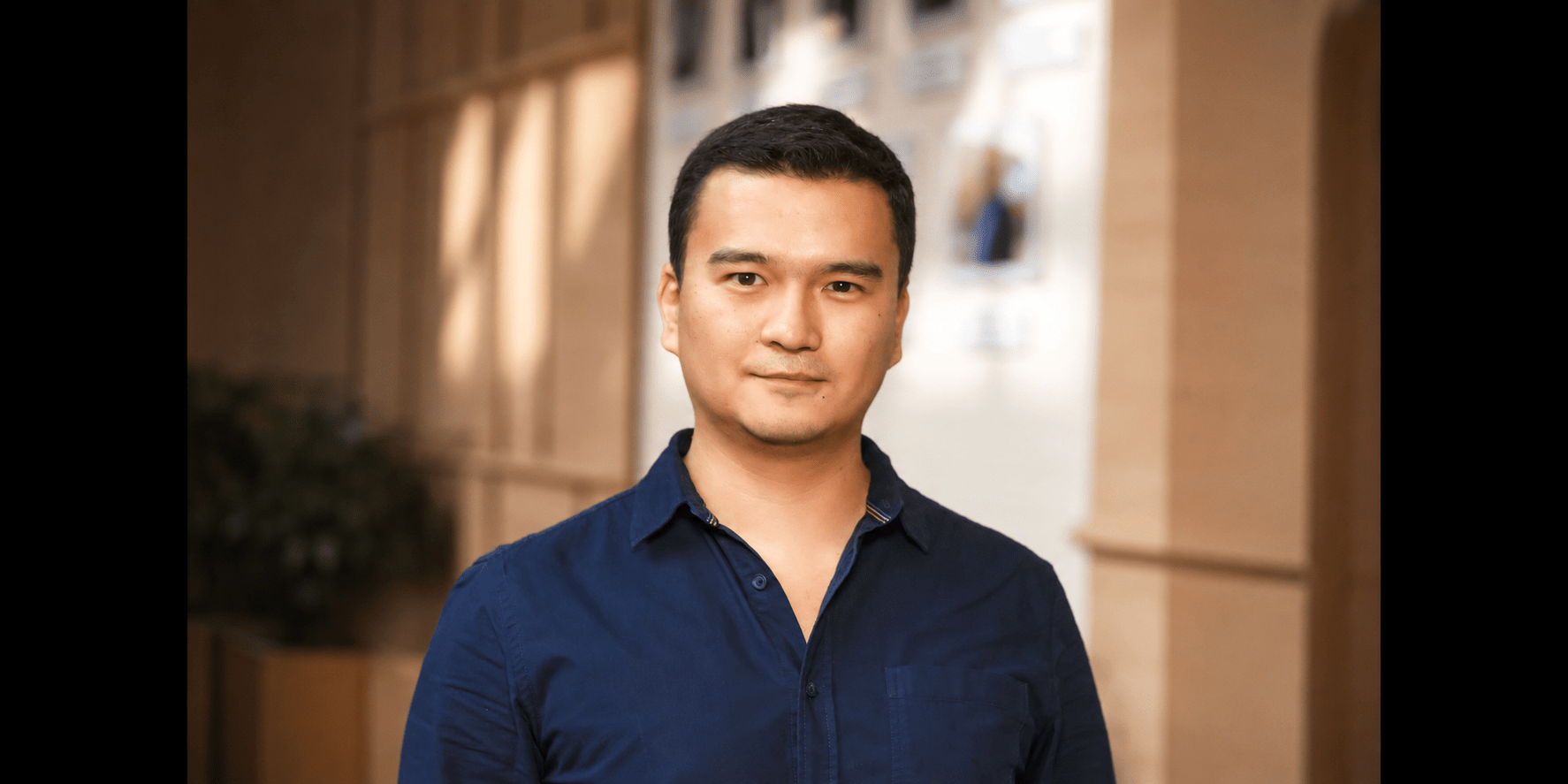 Screenwriter Yefrat Sharipov on AI and the Future of Kazakhstani Cinema