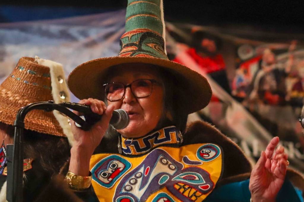 Sealaska Heritage Institute’s Celebration 2026 kicks off next week