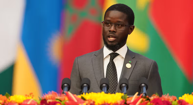 Senegal's President sacks PM, dissolves government after months of tension