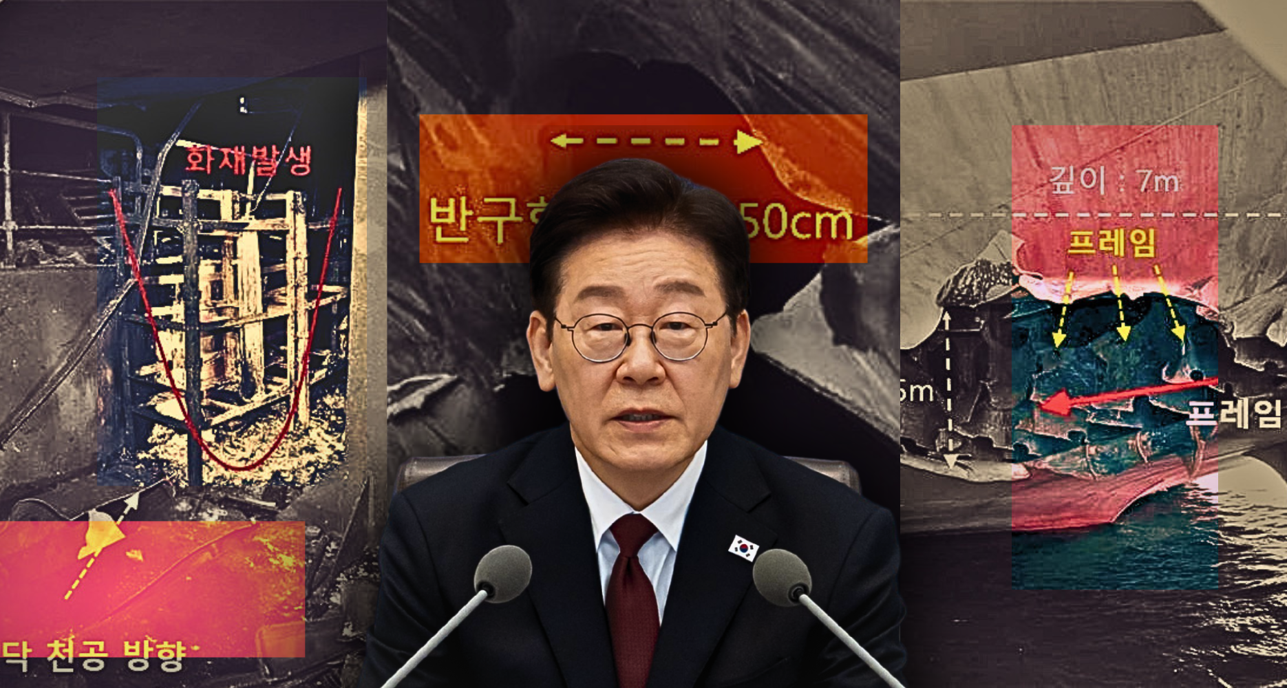 Seoul faces rising pressure after South Korean-linked ship strike in Hormuz