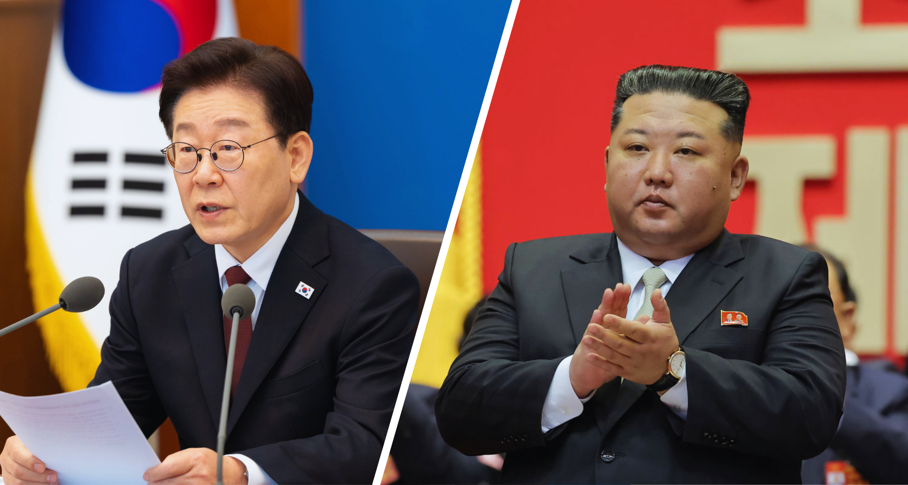 Seoul says North Korea constitution revision won’t change peace policy
