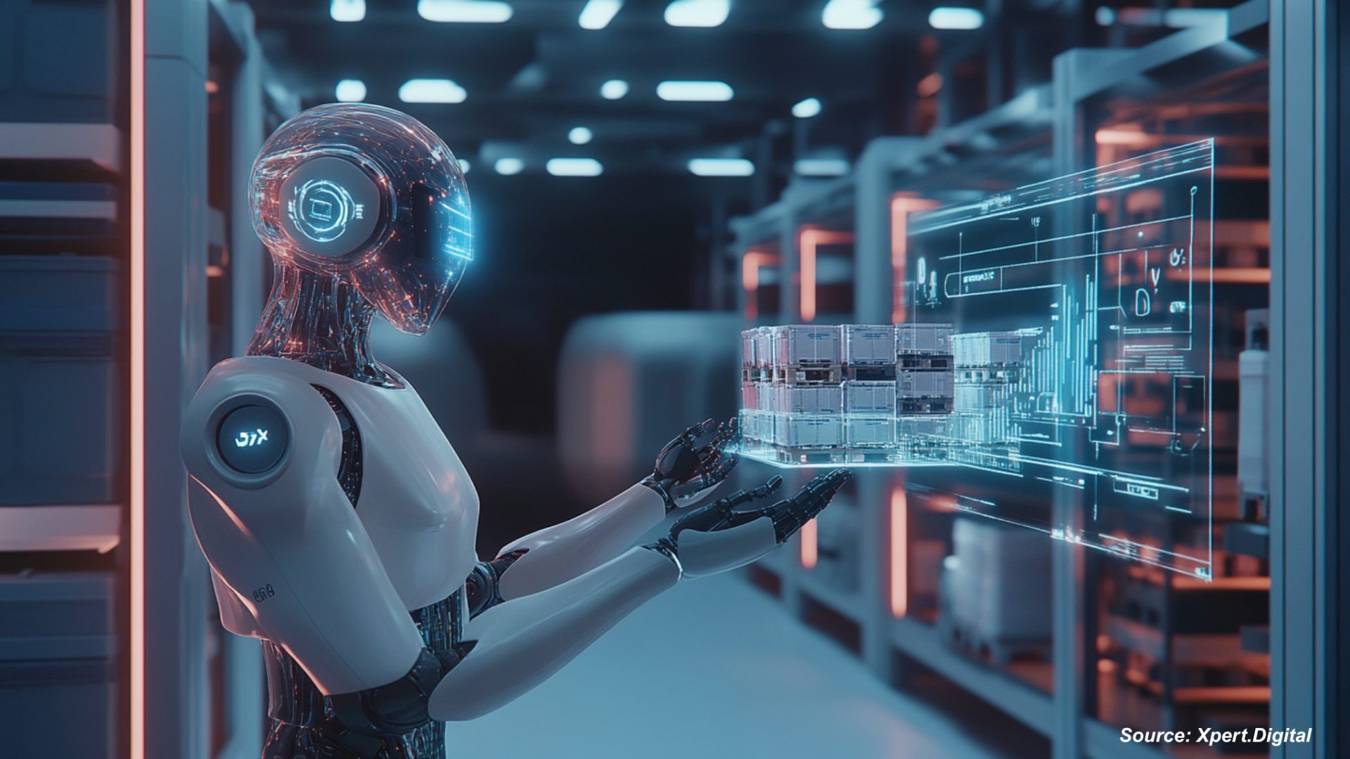 Serbia signs an investment agreement with China regarding production of humanoid robotsSerbian Monitor