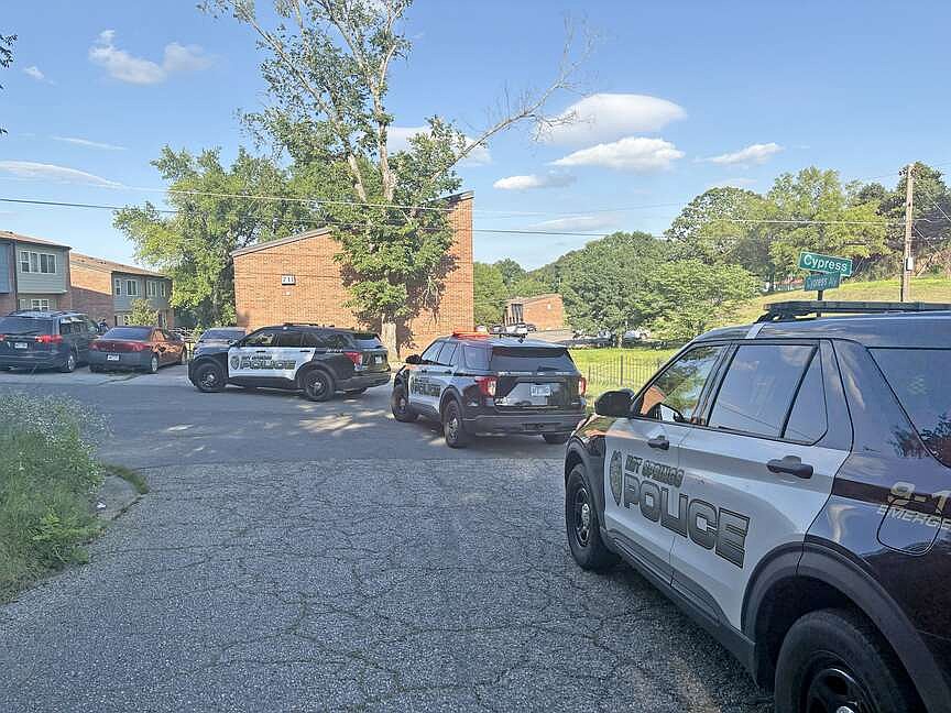Several hurt in Spa City shooting