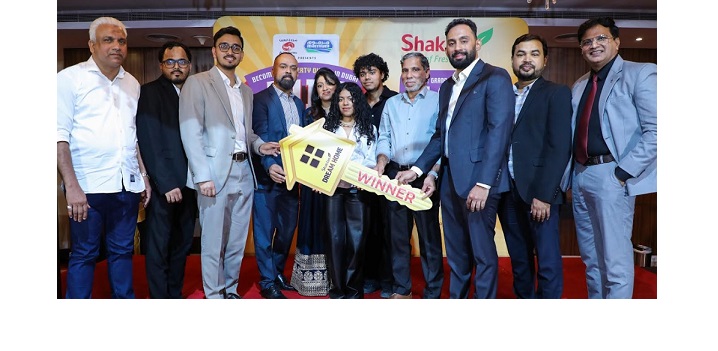 Shaklan Group’s Dream Home Giveaway: A Game Changer in Retail
