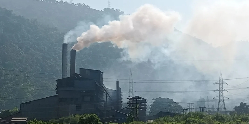 Sharp rise in air pollution across Northeast India over past 25 years: Study