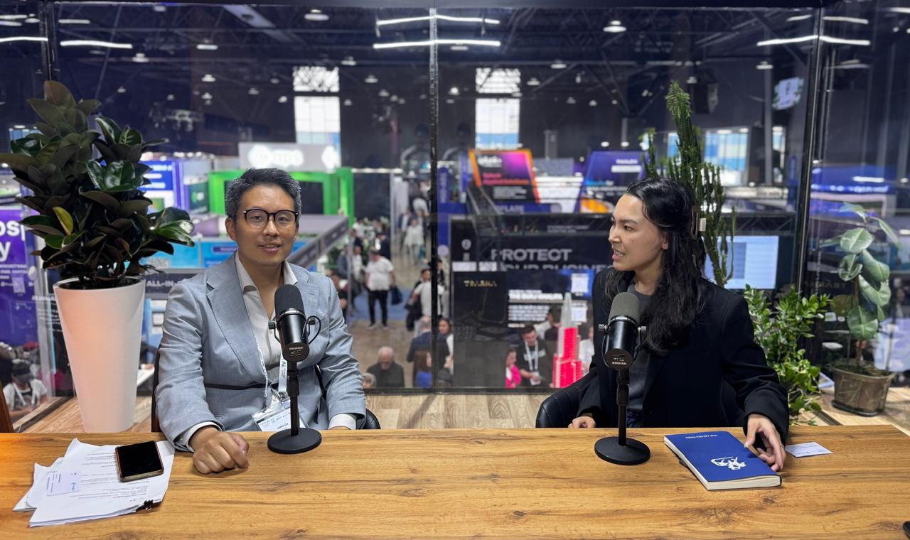 Shift to AI Deployment Drives Global Demand as Kazakhstan Emerges on Tech Radar