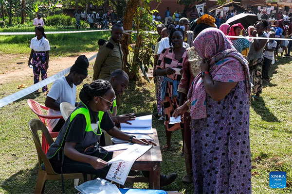 Shs1.7 trillion on general elections, no economic effects