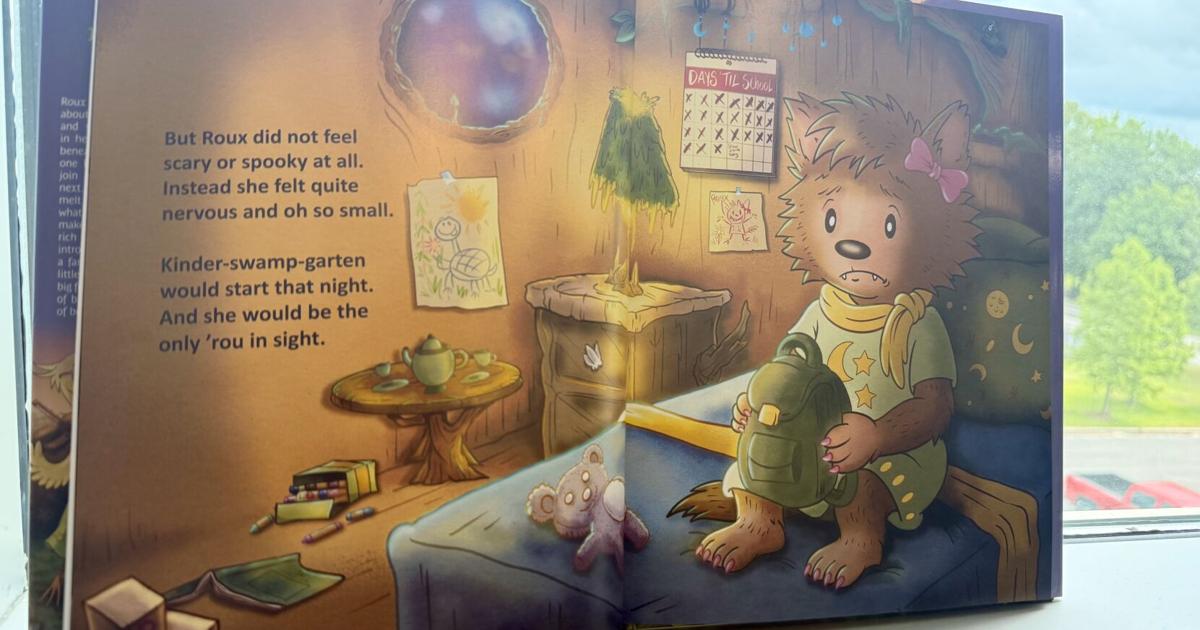 Six local kids books to boost summer reading skills | Books