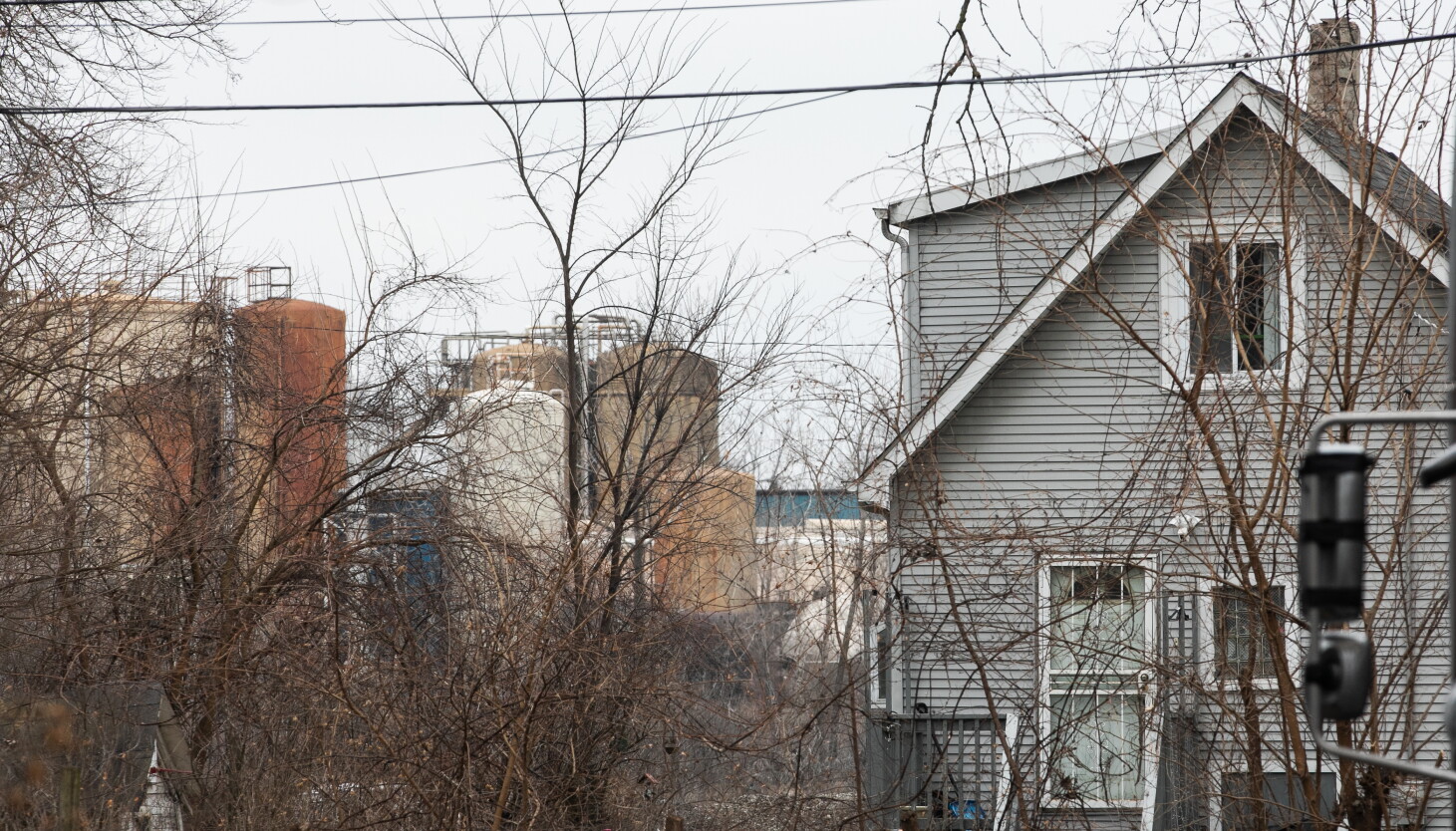 Smells fishy: Stench from Southeast Side plant not given 'North Side' priority