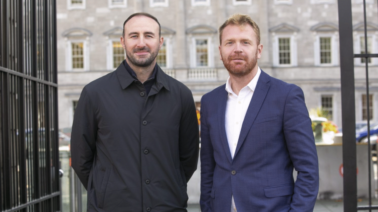 Social Democrats' Ennis victorious in Dublin Central
