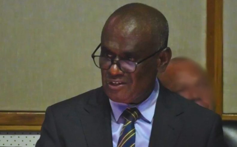 Solomon Islands PM Jeremiah Manele Ousted in No-Confidence Vote