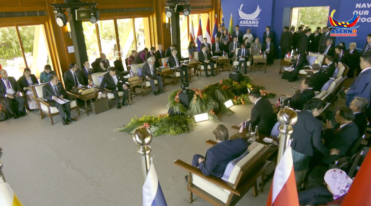 Solutions needed ASAP, but no specifics from ASEAN leaders