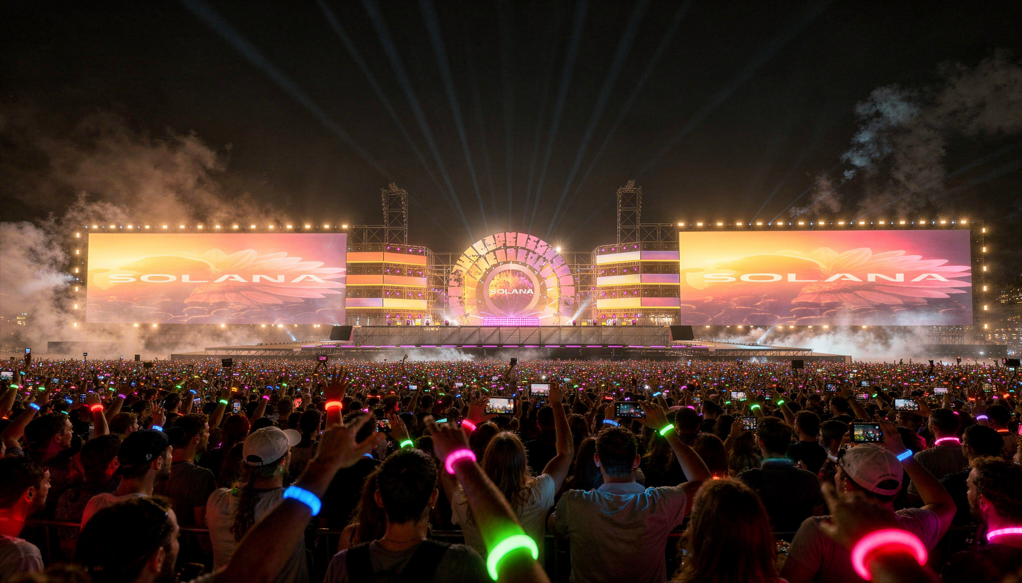 Sound, Stage and Sport: Weekend Lineup of Experiences