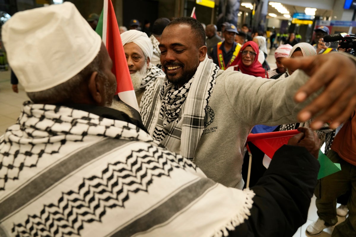 South African Gaza flotilla activists allege they were shocked with electricity in Israeli detention
