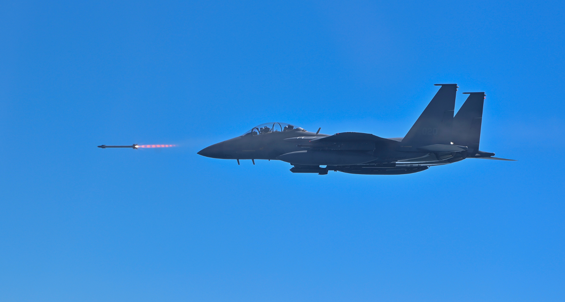 South Korea conducts major air drills amid scrutiny over North Korea posture