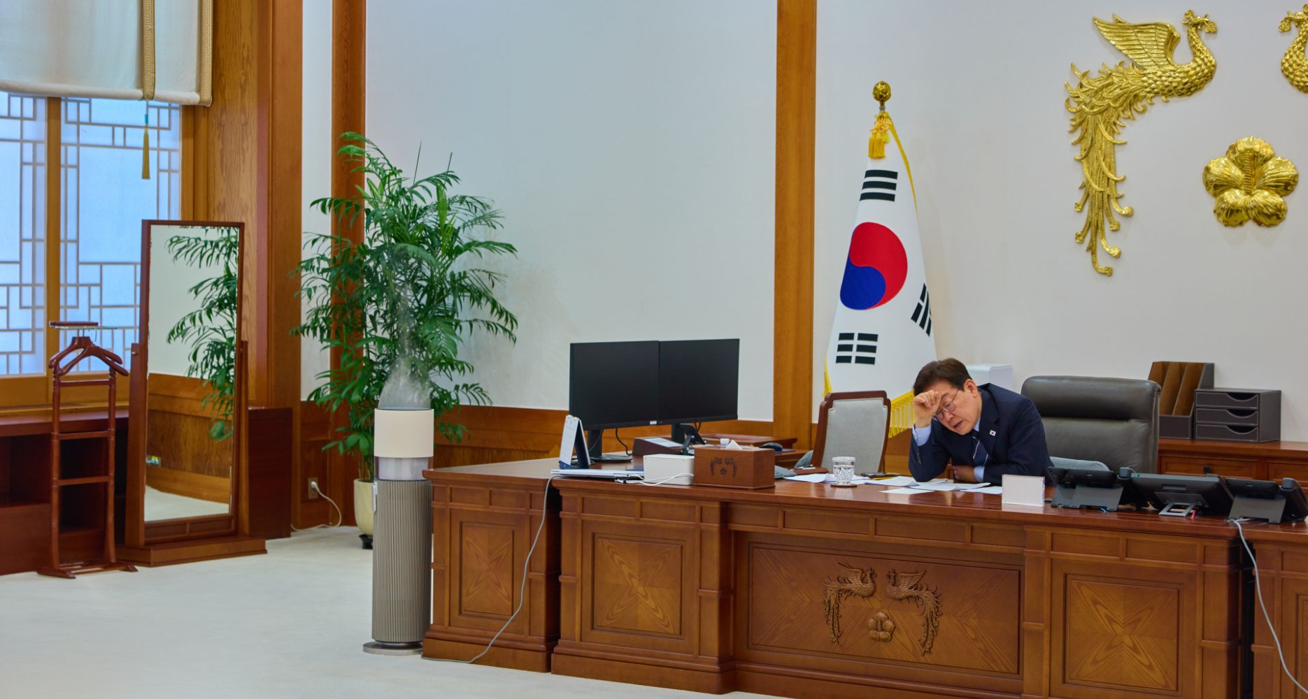 South Korea in May 2026: A month in review and what’s ahead