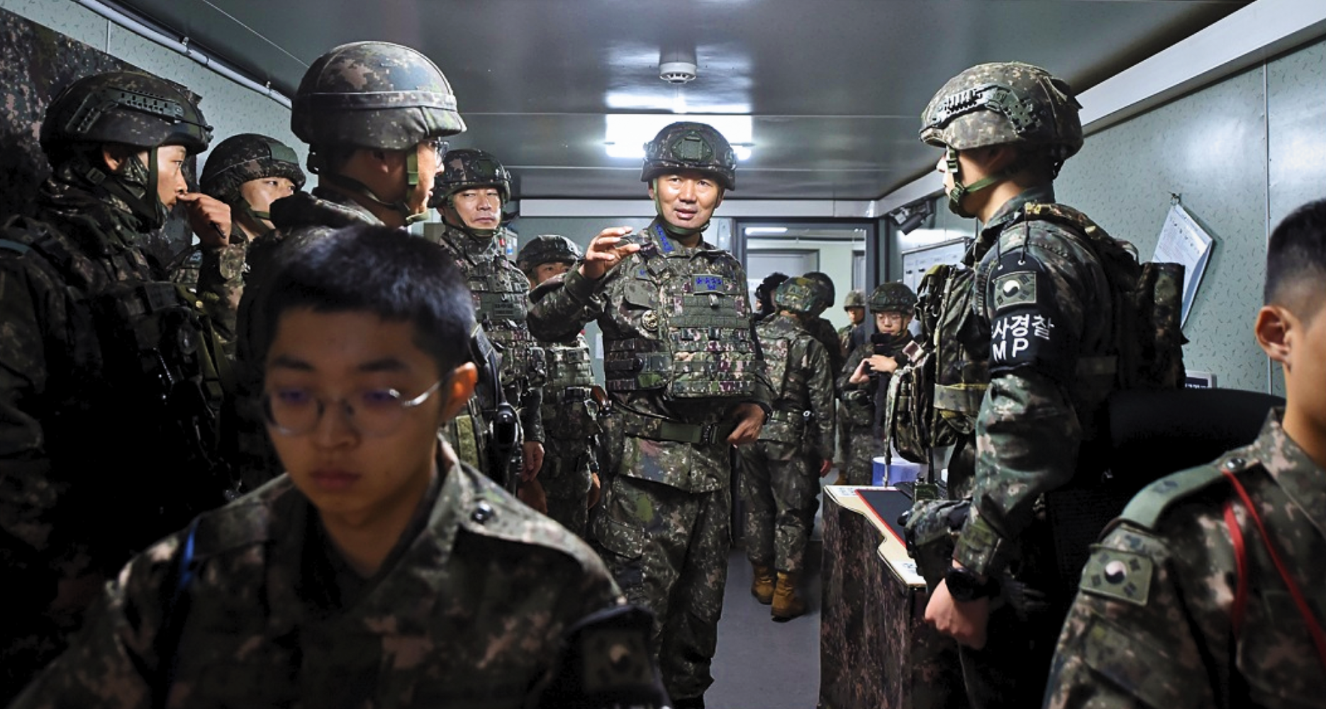 South Korea to kick off ‘Taegeuk’ exercise aimed at mitigating North’s threats
