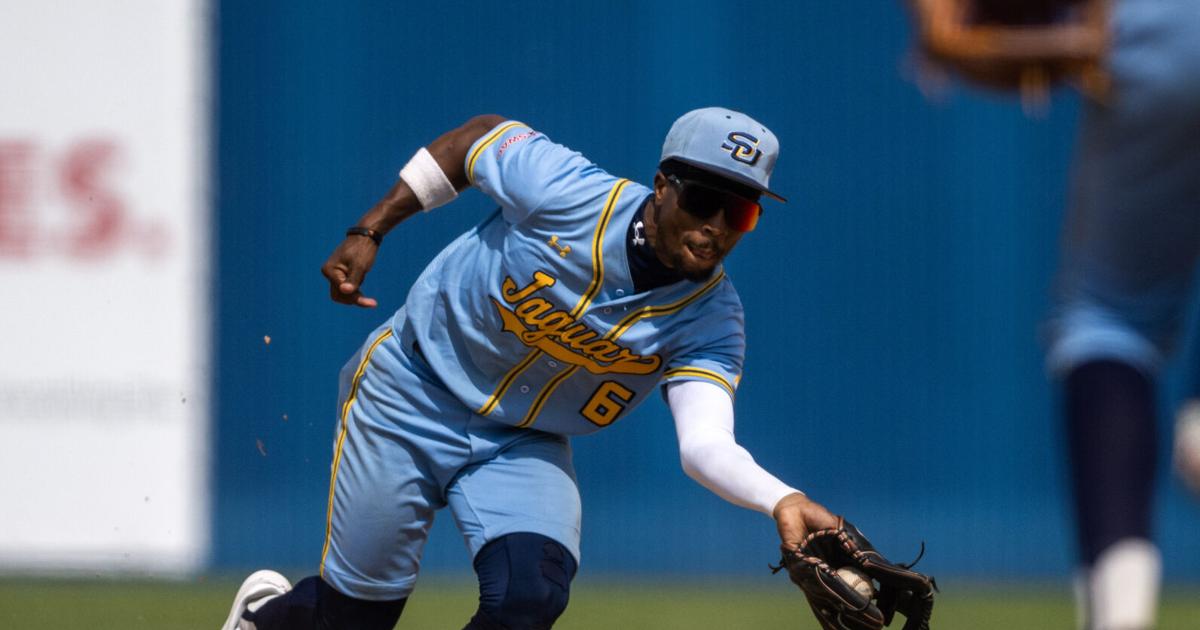 Southern baseball blown out by FAMU in SWAC Tournament | Southern