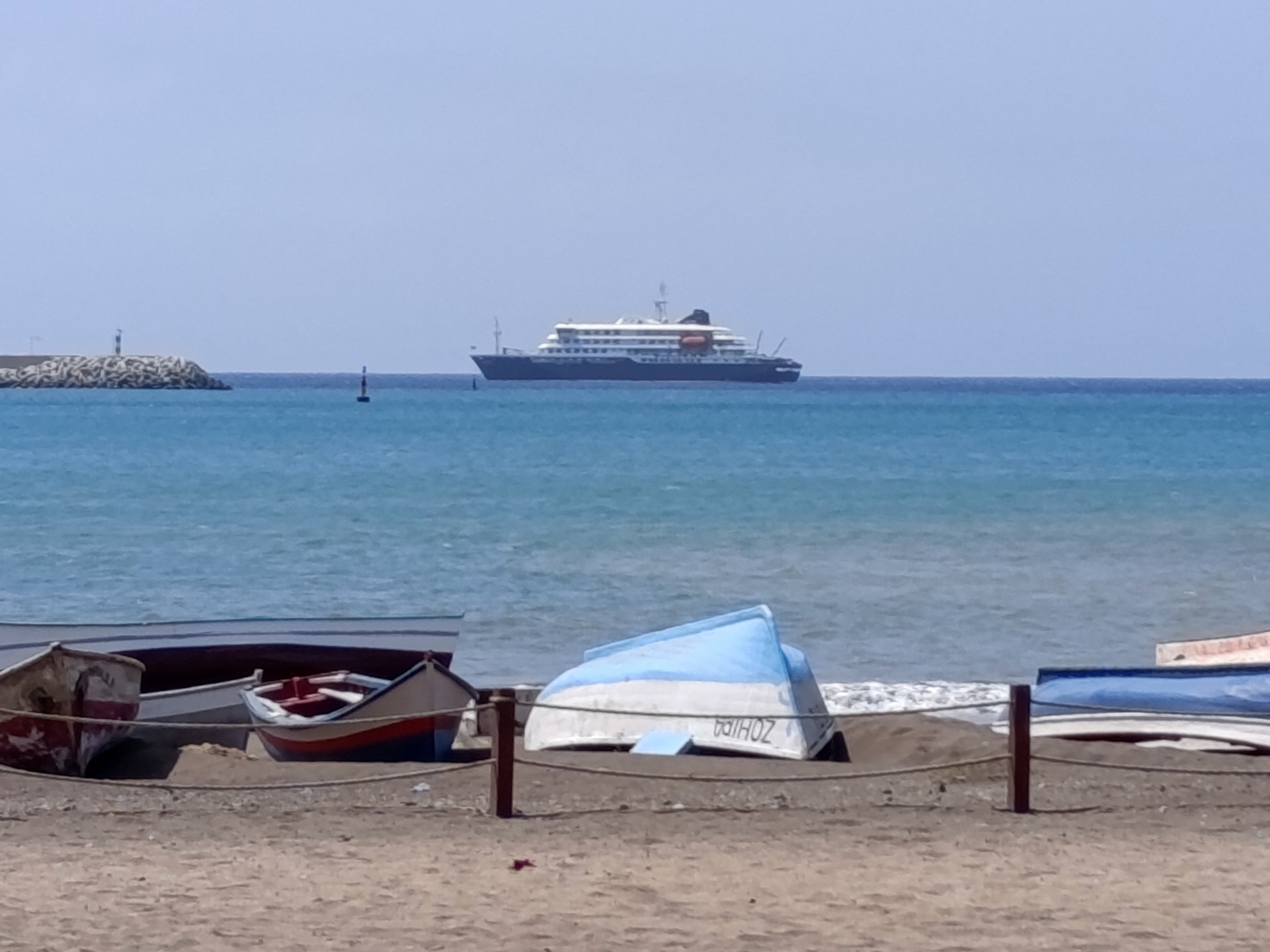 Spain agrees to let hantavirus-hit cruise ship dock in Canary Islands | Health News